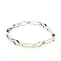 Bracciale Orogildo Gioielli Uomo in Acciaio 3XXB30 - 3XXB30
